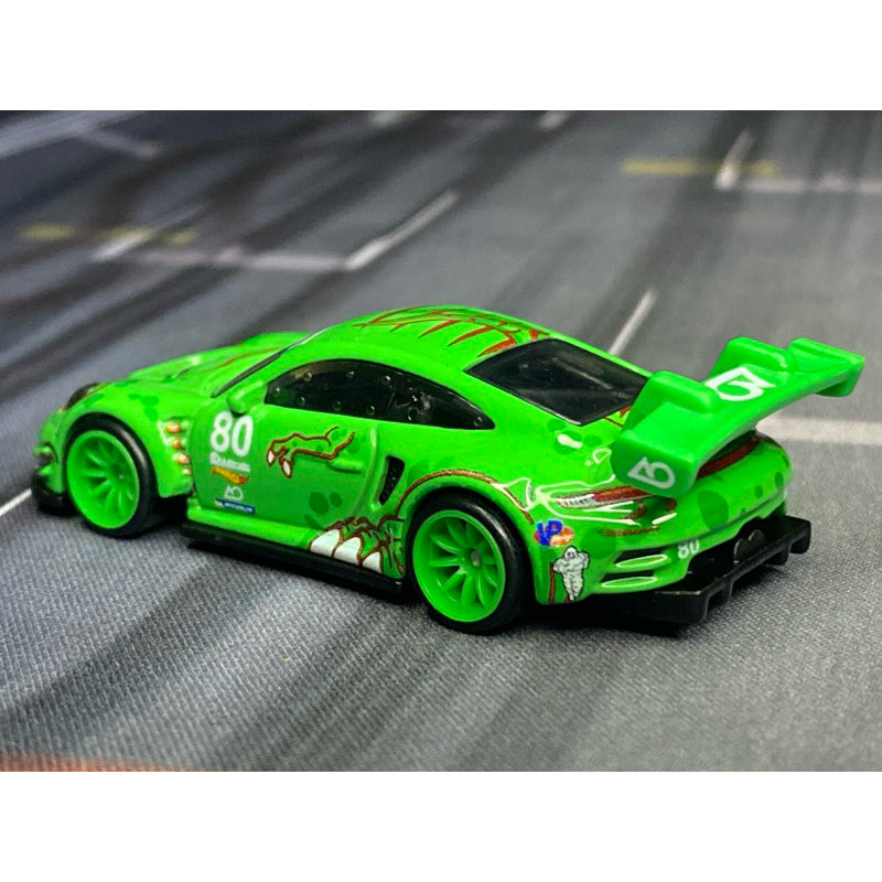 Hot Wheels Race Day Premium set X 5 completo. Incluye 5 carros diferentes.