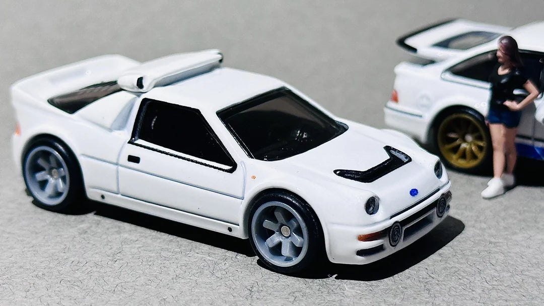 Hot Wheels Fast & Furious Set E Set x 5. Premium.