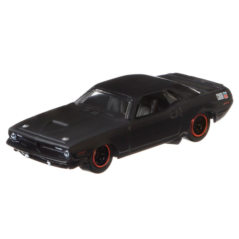 Hot Wheels Fast & Furious Set E Set x 5. Premium.