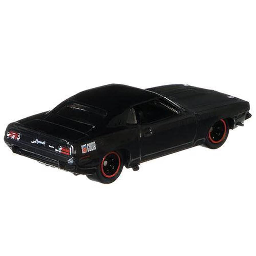 Hot Wheels Fast & Furious Set E Set x 5. Premium.
