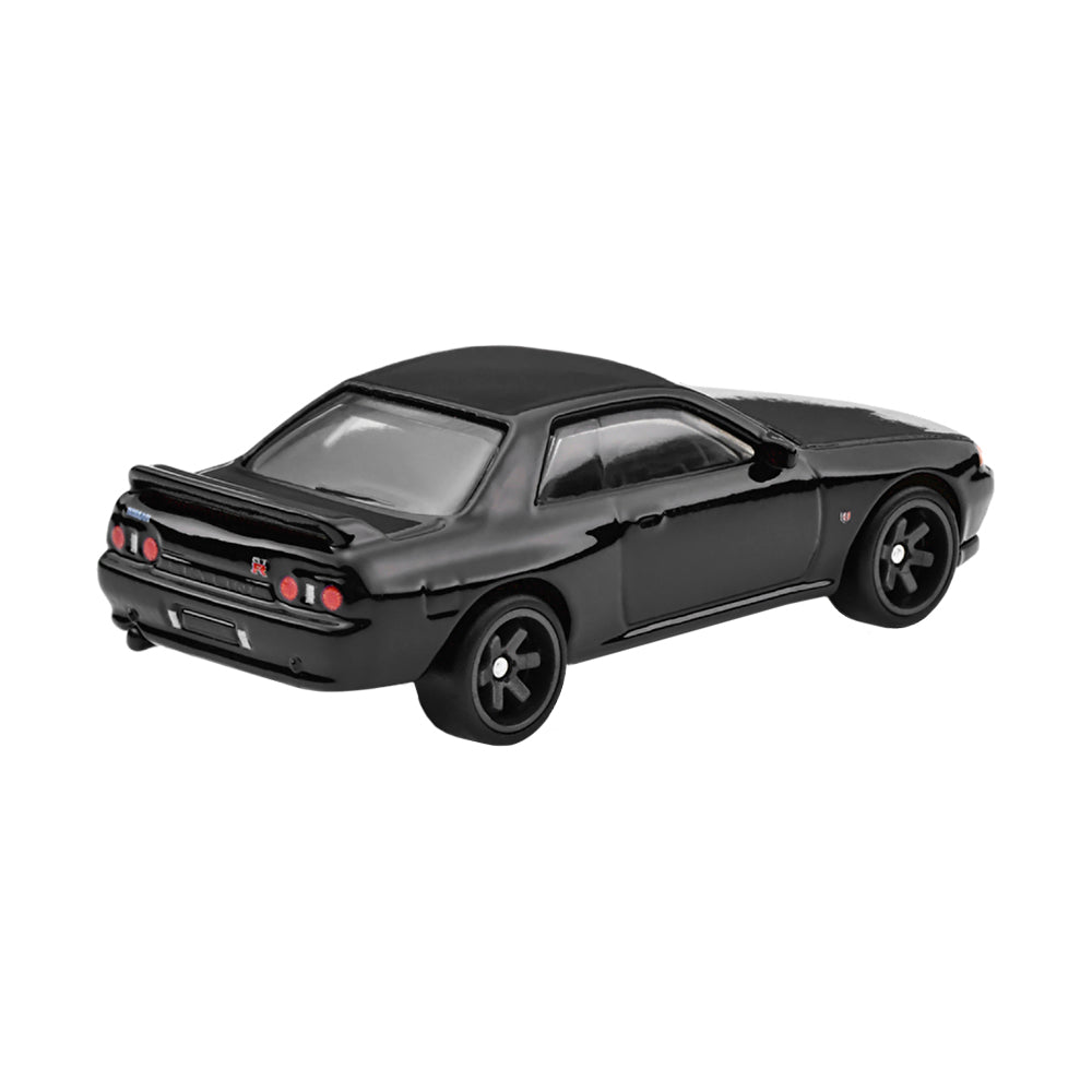 Hot Wheels Fast & Furious Set E Set x 5. Premium.