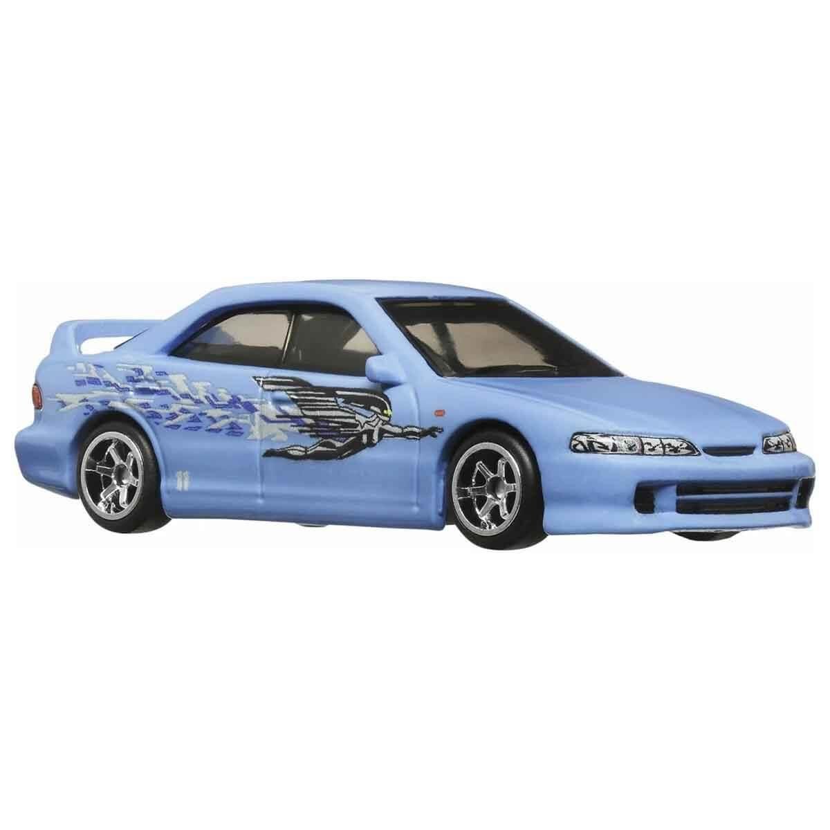 Hot Wheels Fast & Furious Set G Set x 5. Premium.