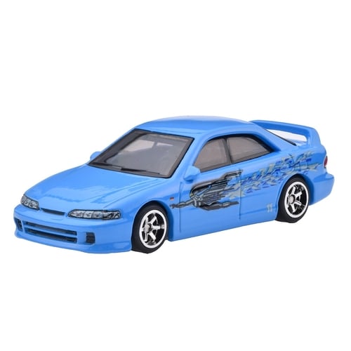 Hot Wheels Fast & Furious Set G Set x 5. Premium.