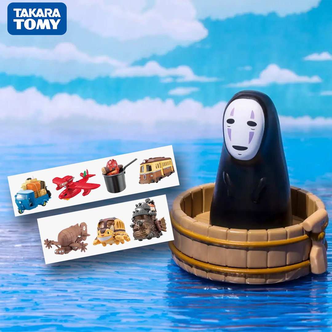 Takara Tomy
