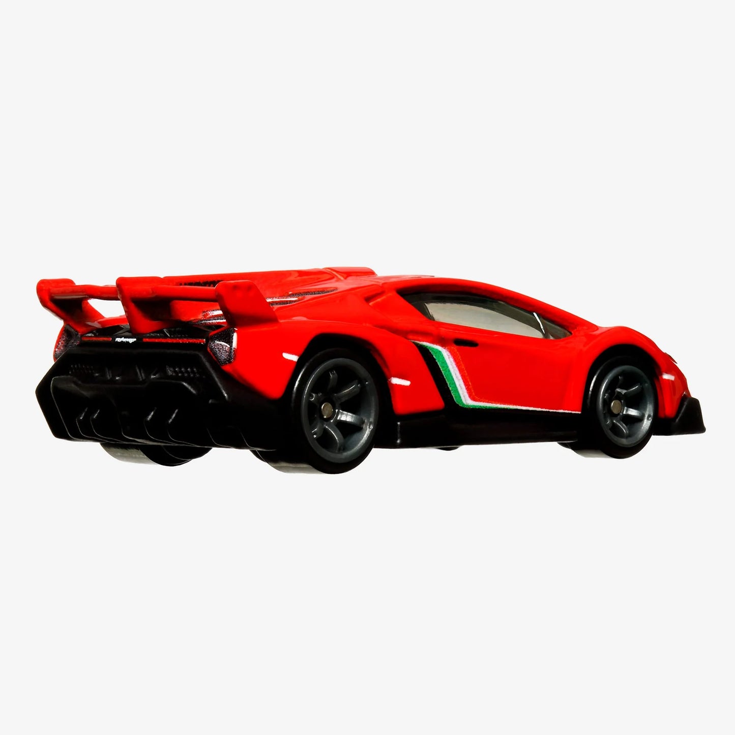 Hot Wheels Lamboghini Veneno. Premium. Red